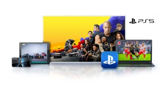 Sky Deutschland: Sky Q App jetzt auch für PlayStation 5 verfügbar