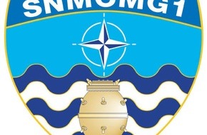 Presse- und Informationszentrum Marine: Flottenverband besucht Neustadt (mit Bild)