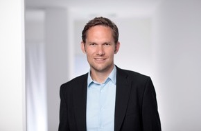 Sky Deutschland: Jens Bohl verstärkt den Bereich Business Communications bei Sky