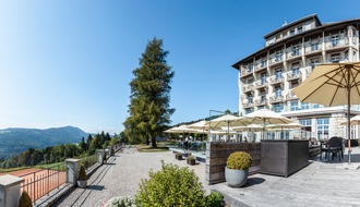 ICOMOS Suisse: ICOMOS vergibt die Preise "Historisches Hotel / Restaurant des Jahres 2019": Grosse Ehre für das "Grand Hôtel des Rasses", die 
Belle Epoque-Flotte auf dem Lac Léman und die Kartause Ittingen