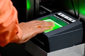 Bundespolizeidirektion München: Bundespolizeidirektion München: Entry/Exit System (EES) startet am Flughafen München am 11. November 2025