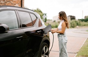 Oehler Web: Autoankauf und der Wandel zur Elektromobilität - Wie Autoankauf die Transformation zur grünen Mobilität unterstützt