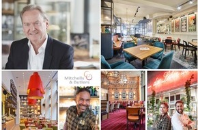 Mitchells & Butlers Germany GmbH: Mitchells & Butlers Germany serviert starke Umsatzzahlen für 2022 (+12,6% gegenüber 2019) / Loyale Gäste und zufriedene Mitarbeiter sind entscheidende Erfolgsfaktoren