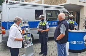 Polizei Mettmann: POL-ME: "Projekt Korrekt": Schwerpunkteinsatz in drei Städten - Ratingen / Hilden / Langenfeld - 2007036