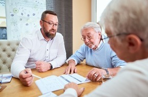 compass private pflegeberatung GmbH: Wie erhalte ich Leistungen aus der Pflegeversicherung?