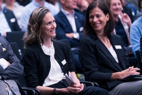 GV von Graubünden Ferien: Artemis Truffer in den Vorstand gewählt