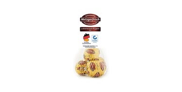 Gustoland GmbH: Der Hersteller Gustoland GmbH informiert über einen Warenrückruf des Produktes "Metzgerfrisch Leberwurst-Kugeln fein, 200g".