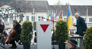 Holocaust-Gedenktag: Sonderprogrammierung des HISTORY Channels am Dienstag, 27. Januar