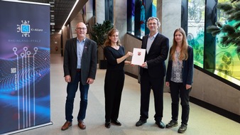 Rheinland-Pfälzische Technische Universität Kaiserslautern-Landau (RPTU): KI-Standort Kaiserslautern: RPTU baut Brücken zwischen Forschung und Praxis in Rheinland-Pfalz