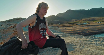 Helge Schneider im CinemaxX Mülheim