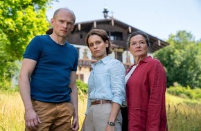 MDR Mitteldeutscher Rundfunk: Mediendossier zum DonnerstagsKrimi „Tod am Rennsteig – Haus der Toten“