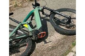 Landespolizeiinspektion Gotha: LPI-GTH: Eigent&uuml;mer gesucht