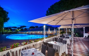 Spätsommer in der Toskana – mildes Wetter und goldene Landschaften