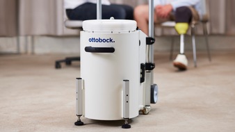Ottobock SE & Co. KGaA: Ottobock erweitert Versorgungsangebot in Orthopädiewerkstätten