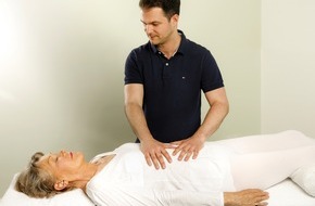 Verband der Osteopathen Deutschland e.V.: Entspannt durch die Erkältungszeit / Wie Osteopathie die Abwehrkräfte stärkt