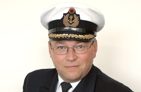 Presse- und Informationszentrum Marine: Wechsel des stellvertretenden Kommandeurs und Chef des Stabes der Einsatzflottille 2