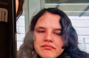Polizeiinspektion Völklingen: POL-VK: 18-jährige Juline E. aus Völklingen vermisst - Öffentlichkeitsfahndung