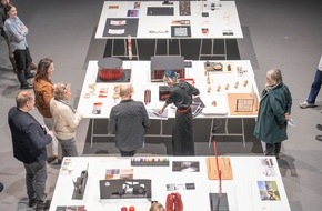 Mazda (Suisse) SA: Mazda (Suisse) SA startet Design-Kollaboration mit der ECAL/University of Art and Design Lausanne