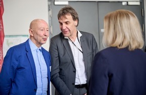 Hochschule Fresenius: in_rex: Neues Institut zur Radikalisierungsforschung an der Hochschule Fresenius Wiesbaden