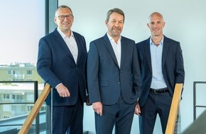 TÜV SÜD AG: TÜV SÜD konzentriert Leistungen von zwei Divisionen in der neuen Division Industry & Infrastructure