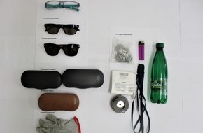 Landespolizeiinspektion Gotha: LPI-GTH: Eigentümer gesucht