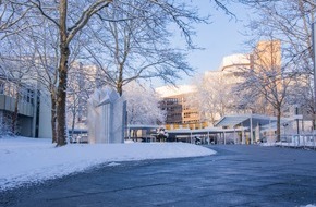 Klinikum Ingolstadt: Besuchszeitraum an Weihnachten, Silvester und Neujahr verlängert