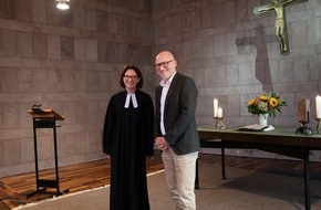 Evangelische Akademie Loccum: Florian K&uuml;hl, Leiter der &Ouml;ffentlichkeitsarbeit, verl&auml;sst die Akademie