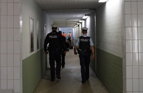 Bundespolizeidirektion München: Bundespolizeidirektion München: Kein Fahrschein - kein Aufenthaltstitel/ Bundespolizei findet Drogen bei Schwarzfahrer