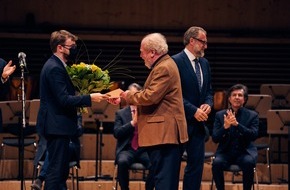 Géza Anda-Stiftung: 15th International Piano Competition Concours Géza Anda: Prize Winners Announced