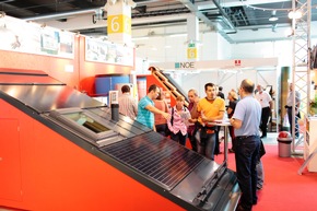 So baut die Schweiz: 44. Messe Bauen &amp; Modernisieren (ANHANG)