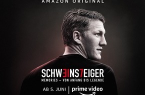 Amazon.de: Video verfügbar (Lang- und Kurzversion): Schweinsteiger: Memories - Von Anfang bis Legende bei Amazon Prime Video
