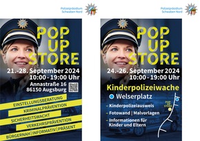 Hintergrundinformationen Von PolizeiprÃ¤sidium Schwaben Nord | Presseportal