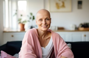 AstraZeneca, MSD SHARP & DOHME: TNBC-Tag 2024: Aufmerksamkeit für Brustkrebs, der oft junge Frauen trifft