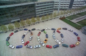 Audi AG: Mehr als 15 Millionen Audi Modelle in 40 Jahren