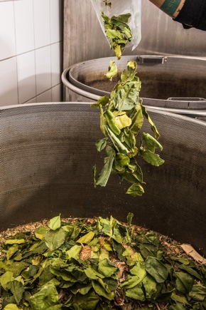 Pressemitteilung // J.Kinski: Hersteller von Brühen, Gewürzen, Saucen und Toppings in Bio-Qualität auf Investorensuche für Expansion