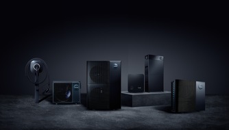 Borochi Climate Solutions GmbH: Intersolar Europe 2026: Borochi pr&auml;sentiert sein komplettes Energie-&Ouml;kosystem und nimmt den EUPD Top Innovation Award in der EMS-Kategorie EMS entgegen