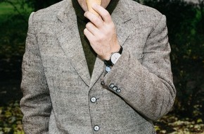 NOMOS Glash&uuml;tte: Father's Day: Thank you, Daddy!