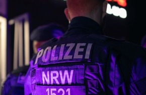 Polizeipräsidium Recklinghausen: POL-RE: Castrop-Rauxel/Marl: Behörden bei Großkontrollen fündig geworden