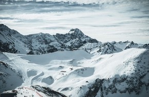 Allgäu GmbH: Premiere im Allgäu: Das Red Bull Ski-Event am 22. Februar am Fellhorn.
