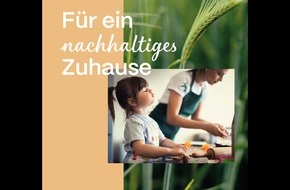 Dr. Oetker - Dr. August Oetker Nahrungsmittel KG: "Für ein nachhaltiges Zuhause": auf Zukunftskurs für Produkte, Umwelt, Gesellschaft und Mitarbeiter*innen / Dr. Oetker veröffentlicht seinen ersten internationalen Nachhaltigkeitsbericht