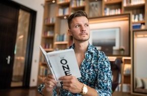 Dietrichs Consulting GmbH: Vom Pizzalieferanten zum Unternehmer – So gelang es Mik Dietrichs, sein eigenes Dropshipping- und Coaching-Business aufzubauen
