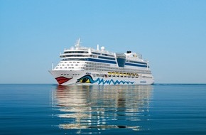AIDA Cruises: AIDA Evolution: Umfassende Modernisierung für zwei weitere Sphinx-Schiffe ab Ende 2025