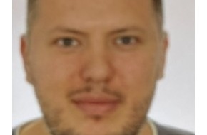 Polizeipr&auml;sidium S&uuml;dhessen: POL-DA: R&ouml;dermark: Wo ist Ali Kahraman? / Die Kripo des Polizeipr&auml;sidium S&uuml;dosthessen bittet um Mithilfe der Bev&ouml;lkerung