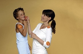 PONS GmbH: Let's speak English, Mum! / PONS hilft Schülern und Eltern: Neue Buchreihe mit Audio-CD unterstützt das Lernen zu Hause