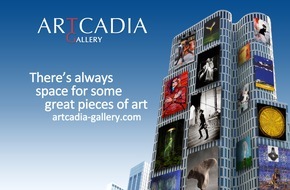 Rosalita Life: Berlin art consultant ARTCADIA GALLERY expands network to the United States with a novel concept - CEO Nadine Diana Griesbach plans to conquer new markets with her consulting