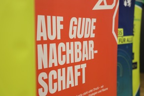 POL-OF: Innenstaatssekretär Martin Rößler besucht interkulturellen Abend des Polizeipräsidiums Südosthessen und der Stadt Hanau