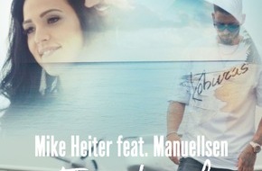 RTLZWEI: "Eine Insel" - Single-Debüt für Mike Heiter