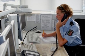 Polizei Mettmann: POL-ME: Eingeschränkte telefonische Erreichbarkeit der Polizei - Kreis Mettmann - 2105043