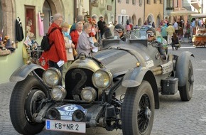 ESB Marketing Netzwerk: Marketingforum für Classic Cars und Tourismus startet in Köln