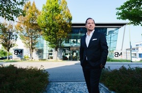 Bricks & Mortar Immobilien GmbH: BRIMO sucht die 50 besten Immobilienmakler - revolutionäre Verbindung von Immobilienhandel und Maklertum